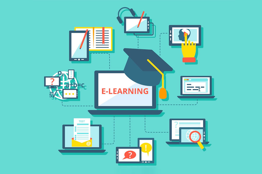 Lý do mà doanh nghiệp nên sở hữu riêng một hệ thống E-learning