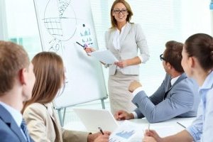 Quản lý dự án (Google Project Management)