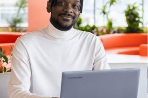 Tiếp thị kỹ thuật số và Thương mại Điện tử (Google Digital Marketing & E-Commerce).