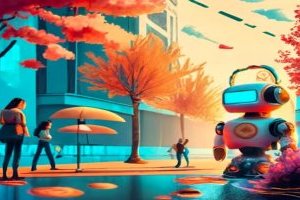 Nhà phát triển AI chuyên nghiệp (AI Developer Professional)