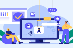 Các Khóa Học Content Toàn Diện