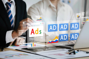 Các Khoá Học Google Adword