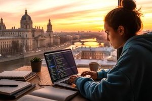 Các khóa học Freelancer